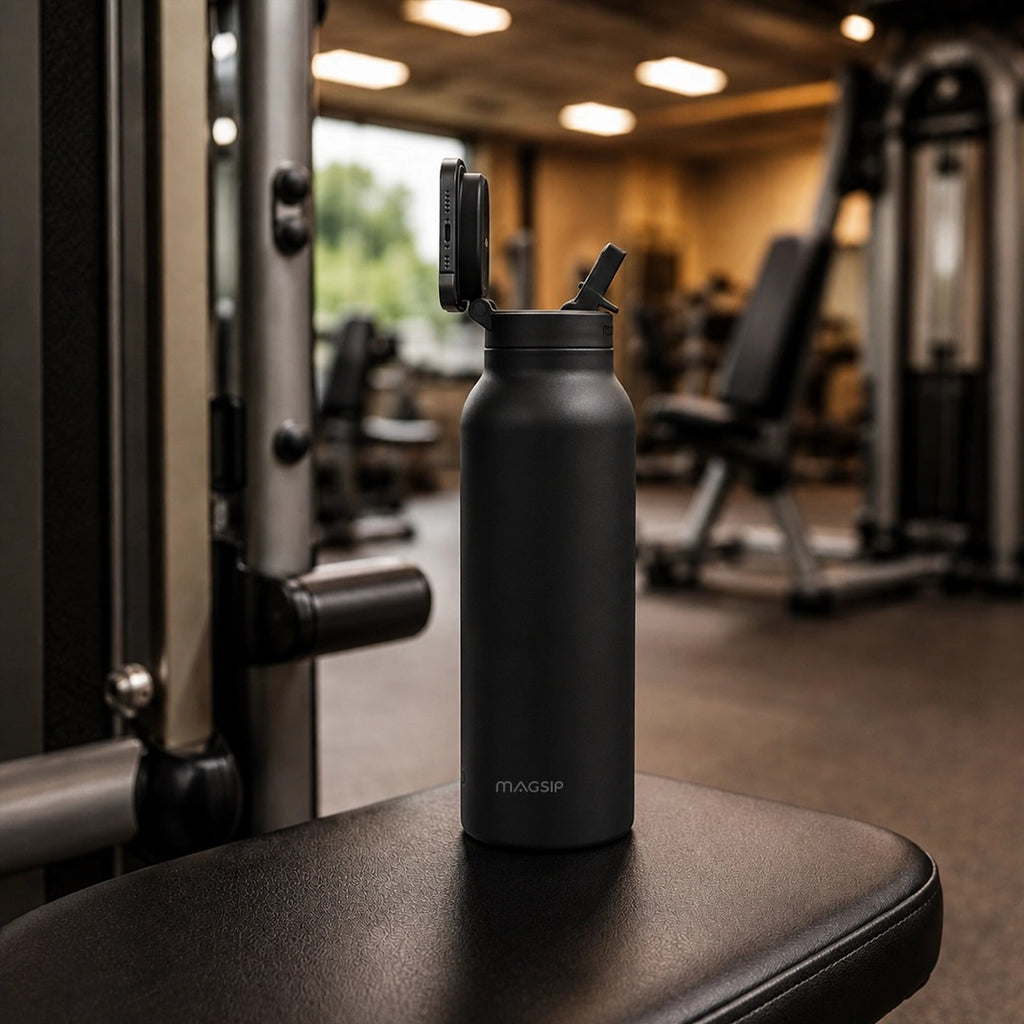 Magsip Bottle