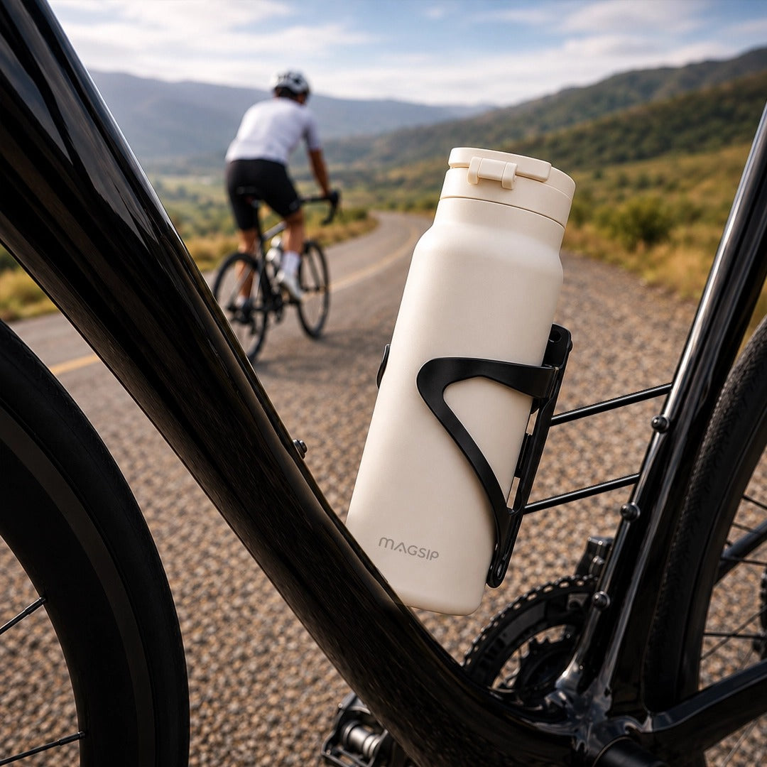 Magsip Bottle