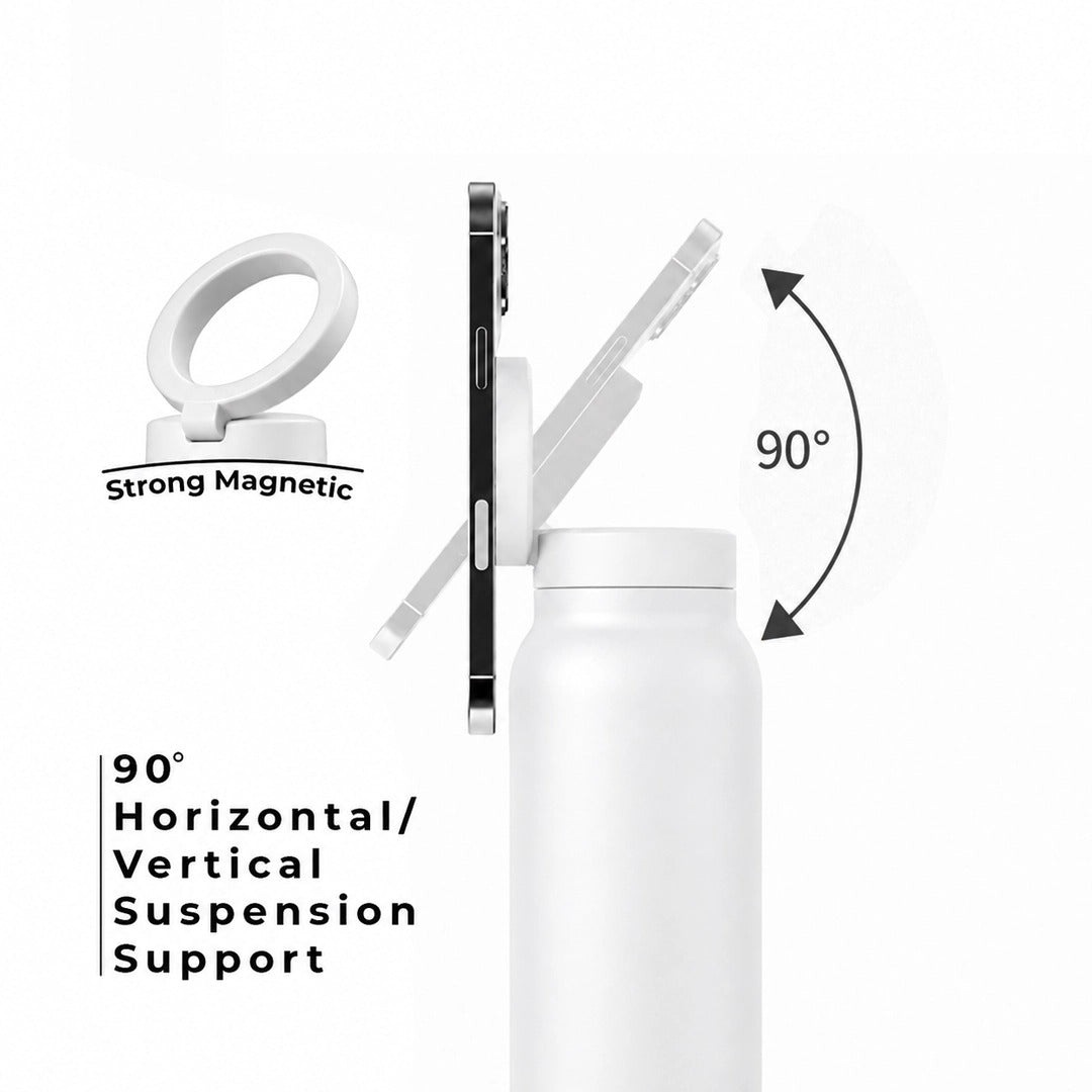 Magsip Bottle